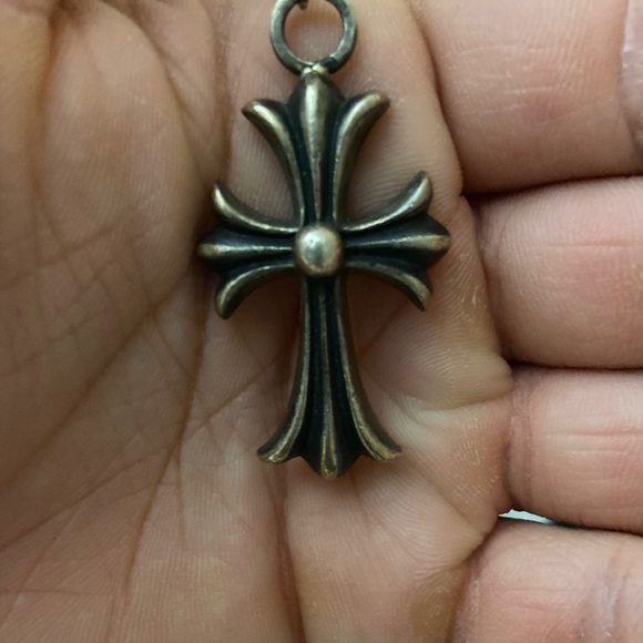 Chrome Hearts Cross, Vintage Release - Picture 3 of 3